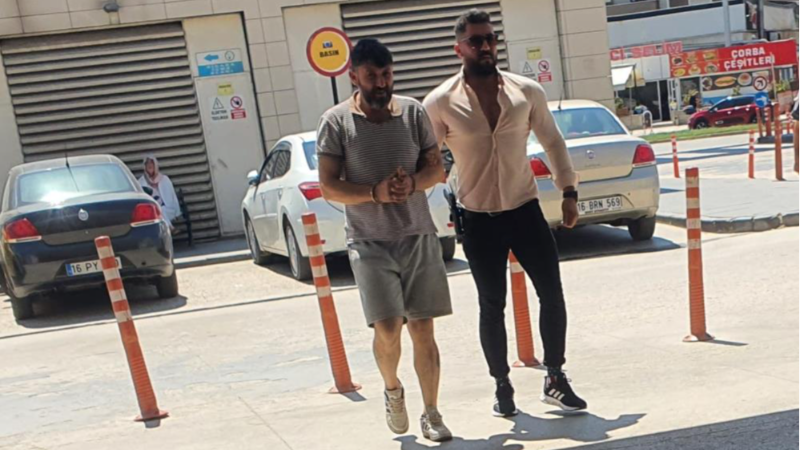 Bursa'da uyuşturucuya geçit yok