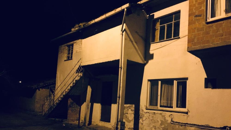 Bursa'da uzman onbaşının kahreden ölümü!