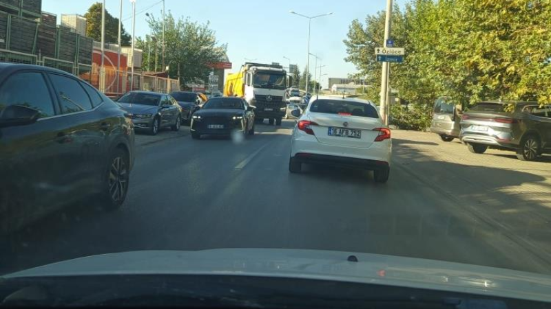 Bursa'da vatandaşlardan acil çözüm çağrısı!