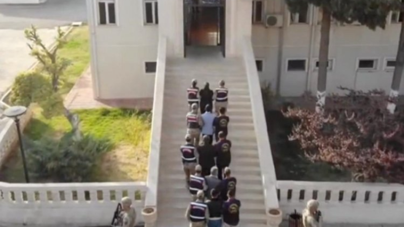 Bursa'da yakalandı! Faili meçhul cinayet 9 yıl sonra çözüldü...