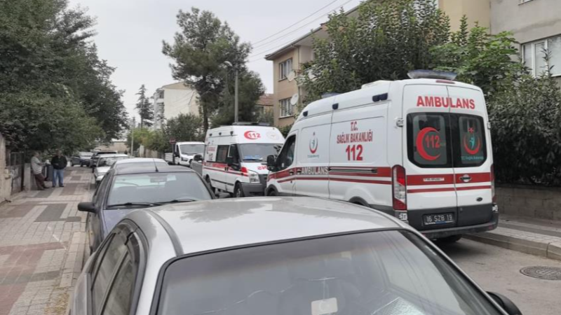 Bursa'da yalnız yaşayan adam evinde ölü bulundu