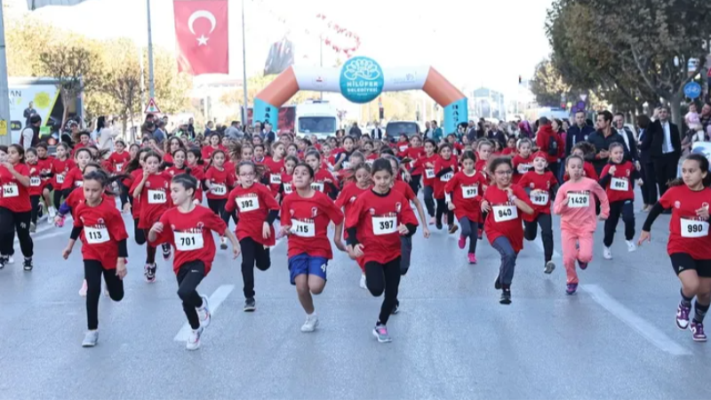 Bursa'da yarın bu yollara dikkat; Trafiğe kapatılacak