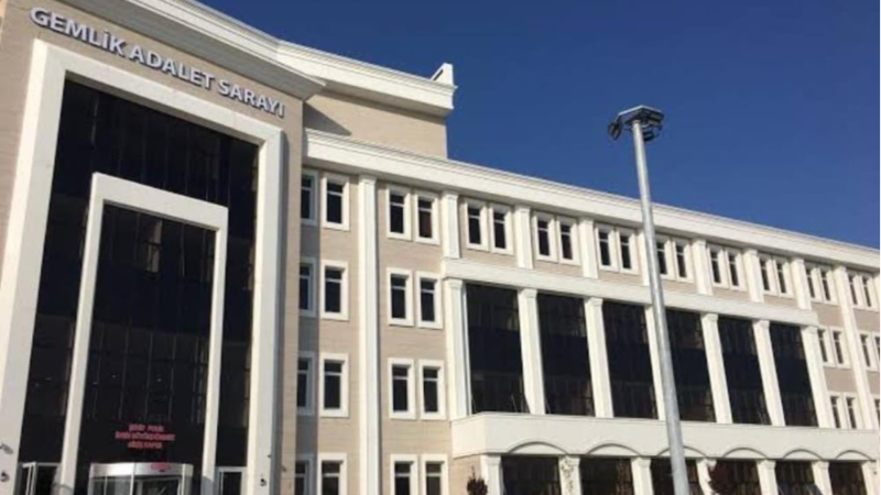 Bursa'da yasa dışı bahis operasyonu