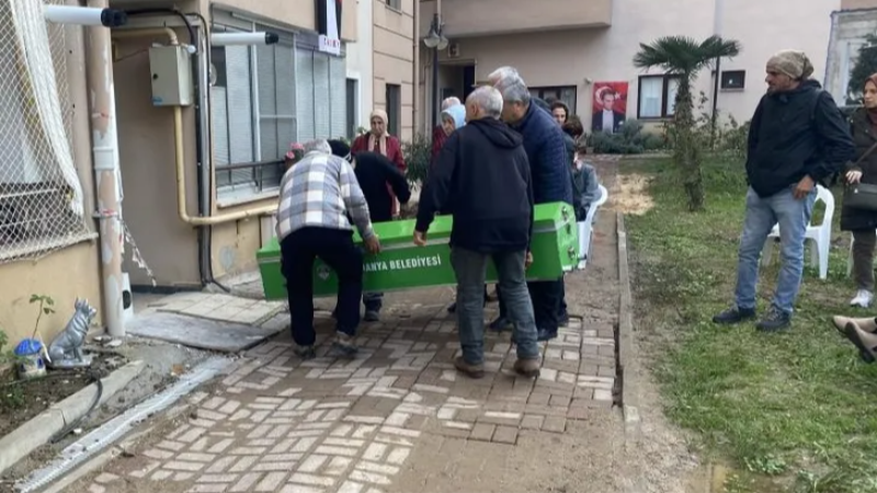 Bursa'da yaşlı kadının sır dolu ölümü