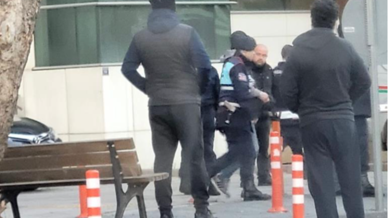 Bursa'da yolsuzluk operasyonu; O isimler tutuklandı