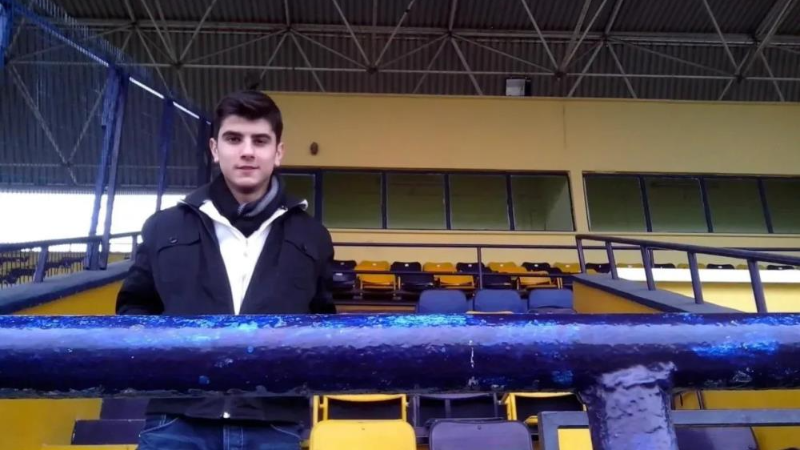 Bursa'da yürek yakan olay; Organları umut olacak...