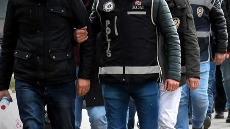 Bursa'da yüzlerce şüpheli kıskıvrak yakalandı!