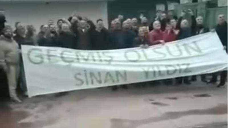 Bursa'da yüzleri gülümseten anlar! Hasta arkadaşlarına moral verdiler