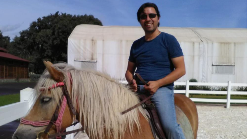 Bursa'da ziraat mühendisi evinde ölü bulundu