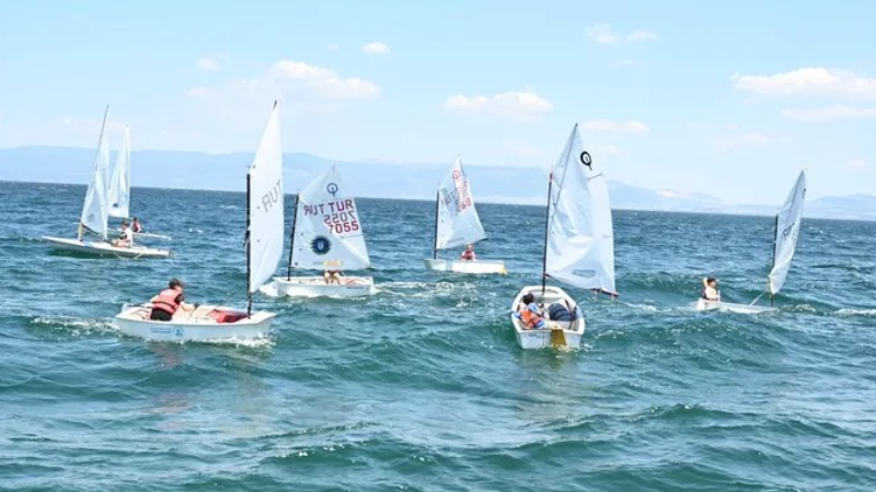 Bursa'daki bu festival kaçmaz