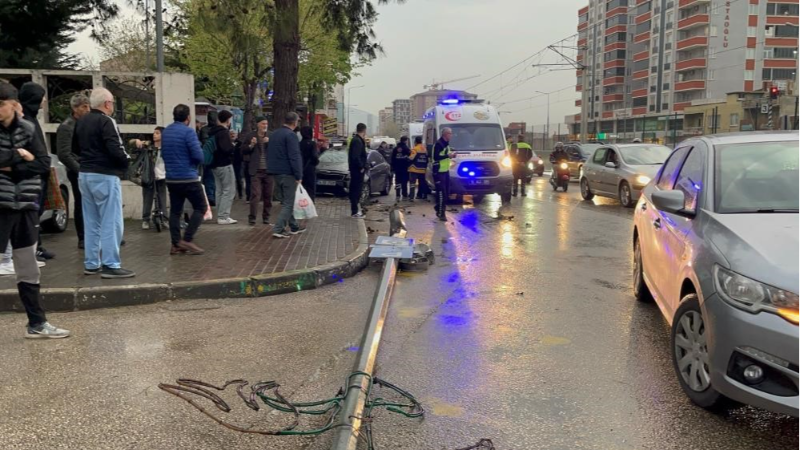 Bursa'daki durak faciasında sanıktan ilginç savunma