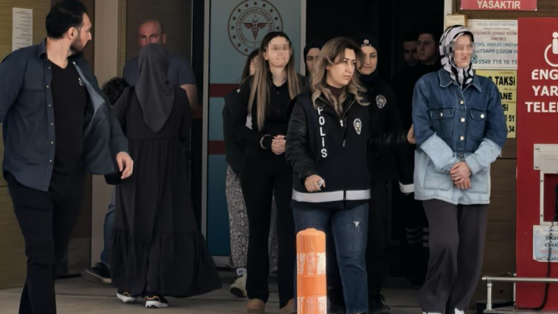 Bursa'daki korkunç cinayetin nedeni belli oldu