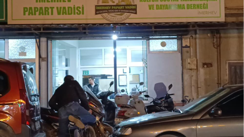 Bursa'daki olaylı gecede 1 kişi tutuklandı