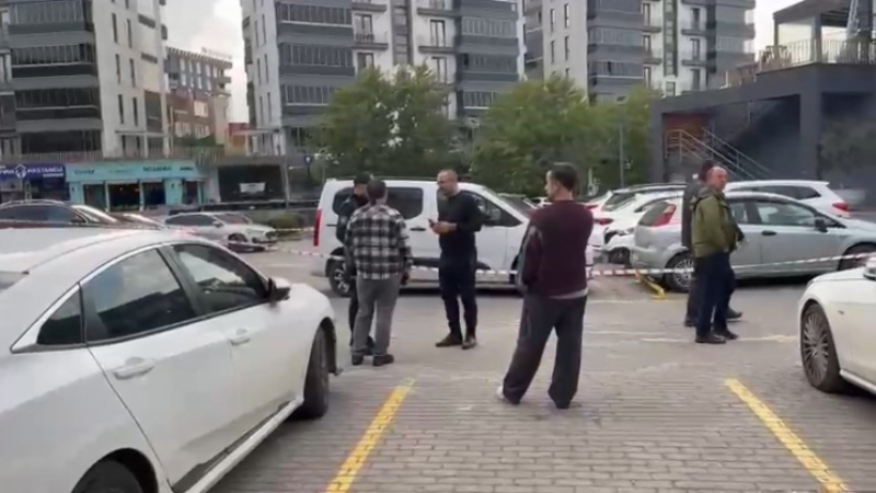 Bursa'daki silahlı saldırıda flaş gelişme! Yakalandı...