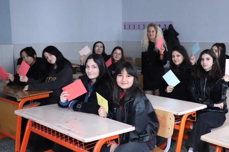 Bursa’dan Kahramanmaraş’a kardeşlik köprüsü