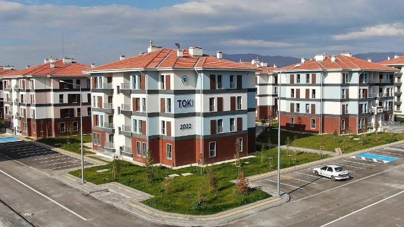Bursa'dan 