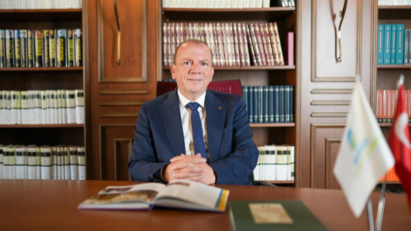Bursa'dan zorunlu eğitimde yeni düzenlemeye destek