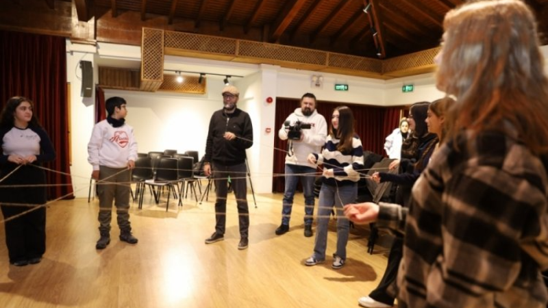 Bursalı gençlerin gözünden Nâzım Hikmet