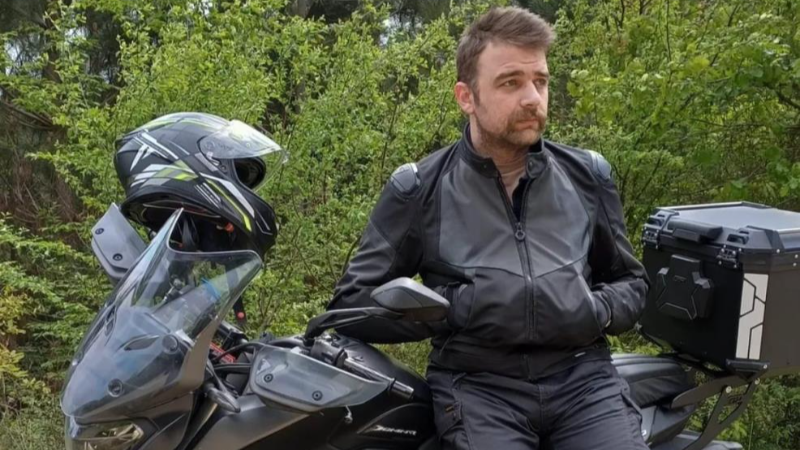 Bursalı röntgen teknisyeni genç ağır yaralandı