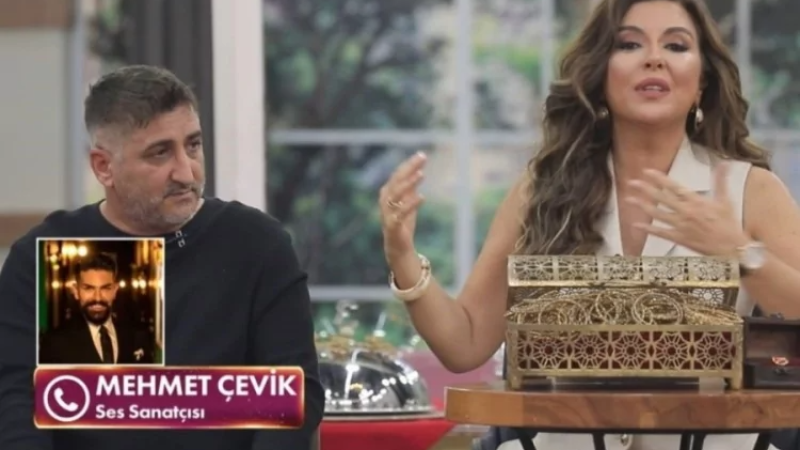 Bursalı sanatçı gönülleri feth etti!