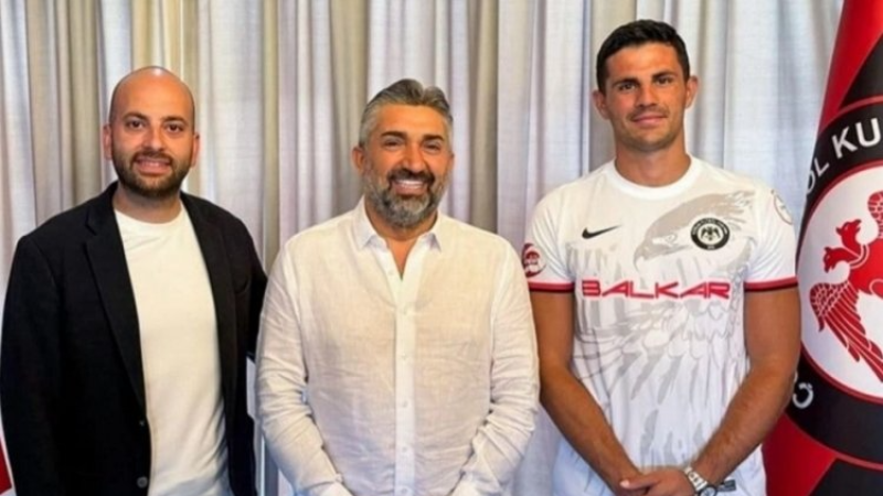 Bursalı teknik adamın takımı transfere doymuyor