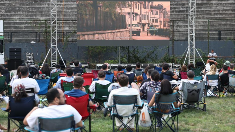 Bursalılar bu festival kaçmaz!