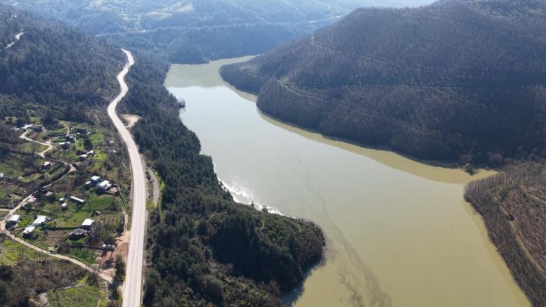 Bursalılar bu görüntüyü hasret kalmıştı!