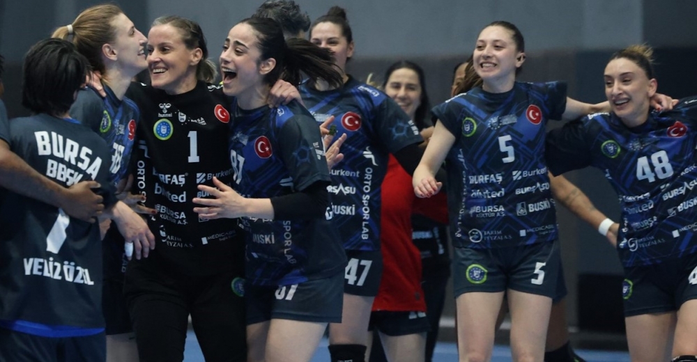 Bursalılar bu takıma dikkat; Şampiyonluğa koşuyorlar