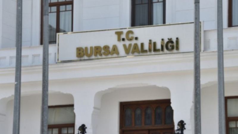 Bursalılar bugüne dikkat; Bizzat uyarı yapıldı