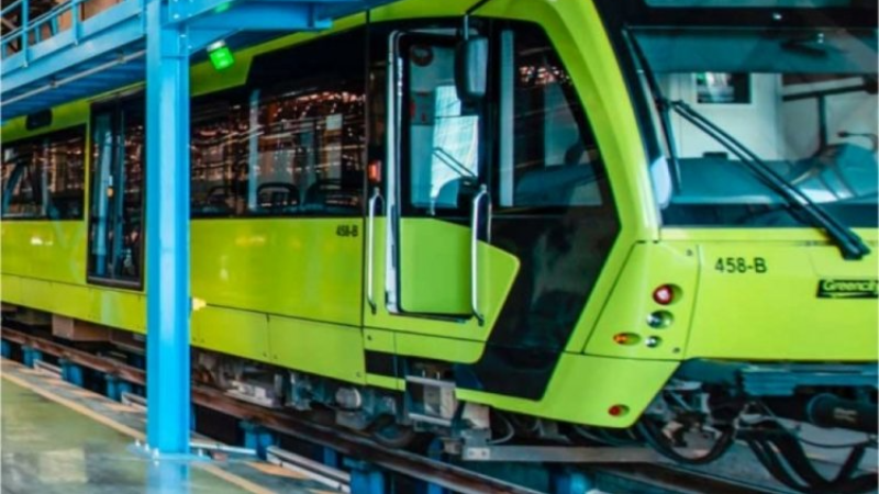 Bursalılar dikkat; 2 istasyon arasında metro seferleri durduruluyor!