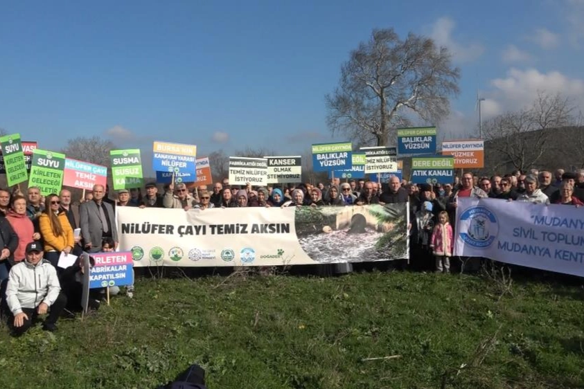 Bursalılar isyan etti; 