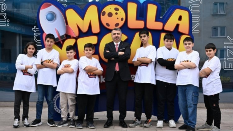 Bursalılara duyuru; Molla Yegan'da kayıtlar başlıyor!