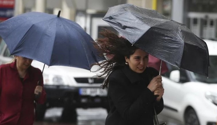 Bursalılara uyarı var; Tedbirli olun...