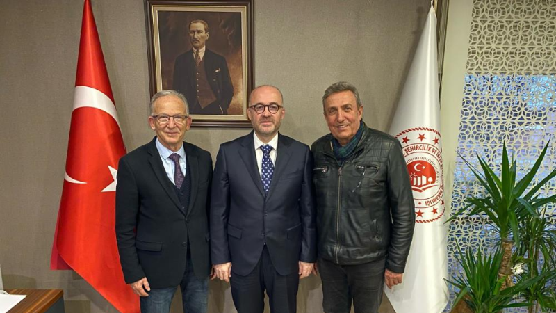 Bursalıların önceliği, Nilüfer Çayı olmalı