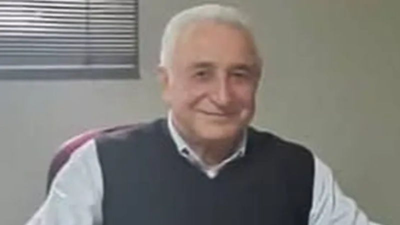 Bursa'nın acı kaybı! İlhan Yeşilova'yı kaybettik...