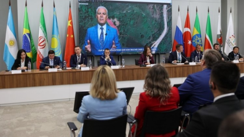 Bursa'nın dijital beyni risklere hazır