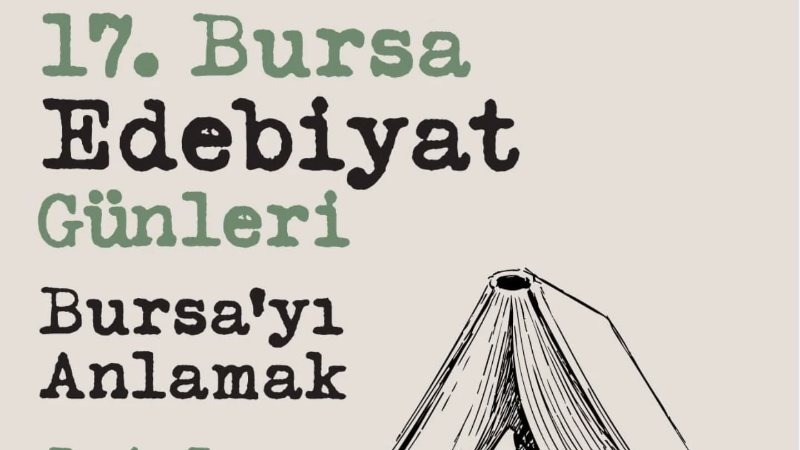 Bursa’nın geçmişi, bugünü ve geleceği konuşulacak