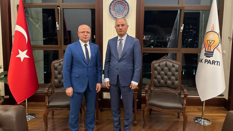 Bursa'nın ilçelerine yeni adliye müjdesi!