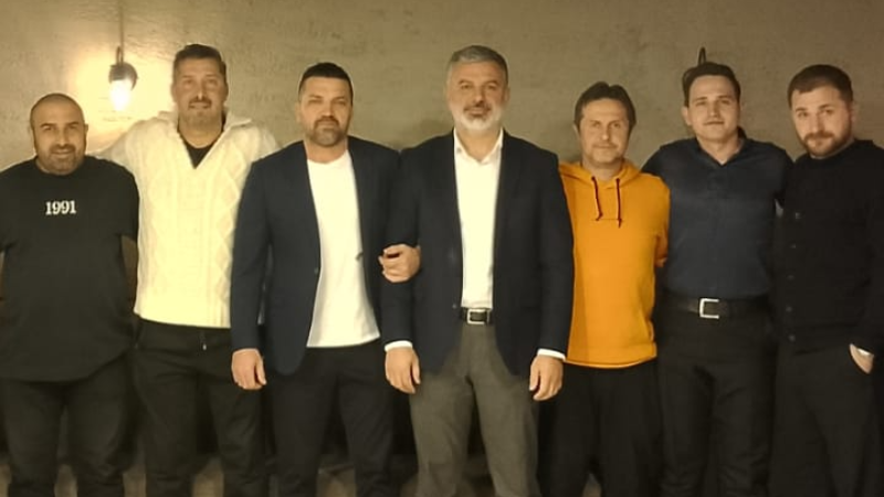 Bursa’nın köklü kulübü küllerinden doğuyor!