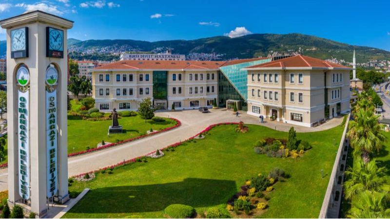 Bursa’nın Osmangazi Belediyesi’nden önemli duyuru