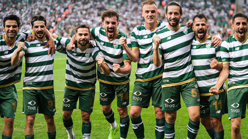 Bursaspor - Muşspor maçı ne zaman, saat kaçta, hangi kanalda?