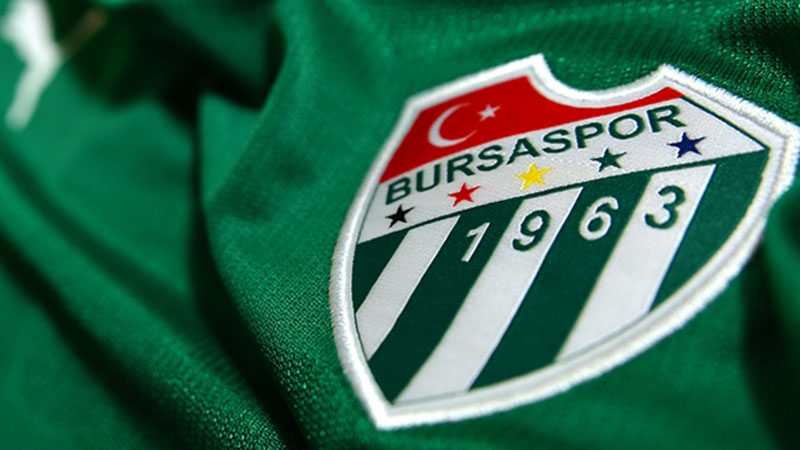 Bursaspor 62 yaşında!