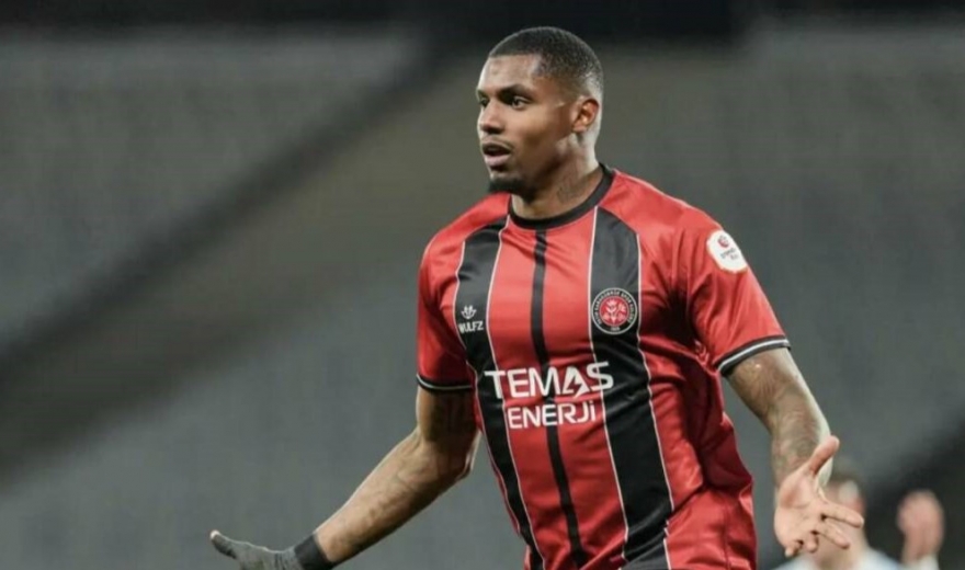 Bursaspor’a 1.91’lik dev aday!