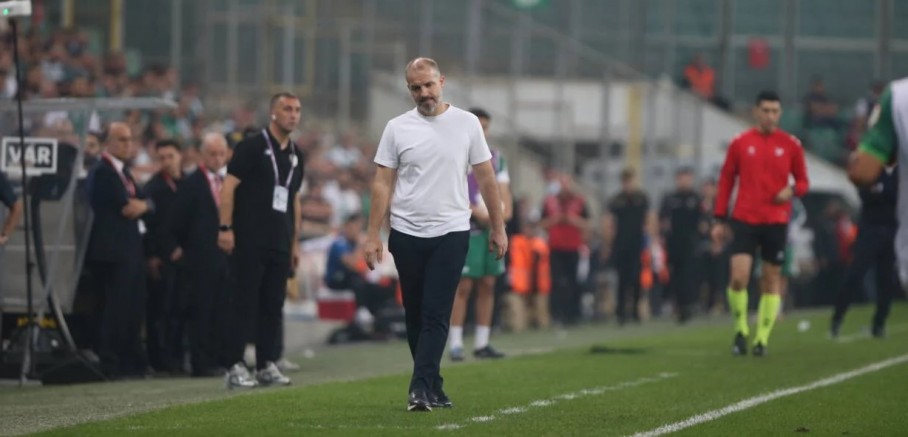 Bursaspor'a Mardin maçının faturası ağır oldu!