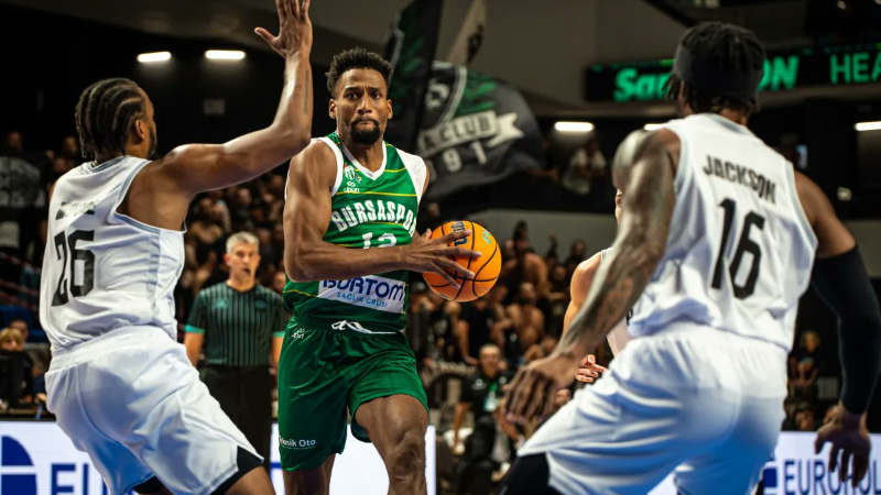 Bursaspor-Anadolu Efes maçı biletleri ne kadar?