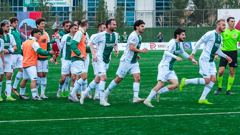 Bursaspor-Ankara Demir maçı ne zaman, saat kaçta, hangi kanalda?