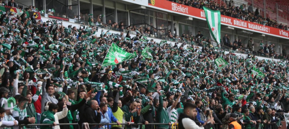 Bursaspor Başkanı, taraftar için neler dedi?