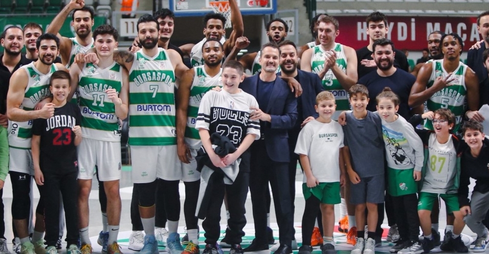 Bursaspor-Beşiktaş maçı saat kaçta, hangi kanalda?