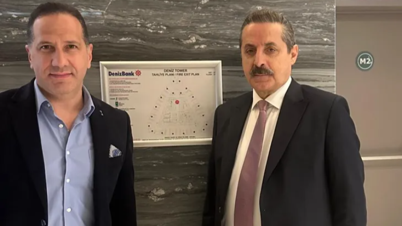 Bursaspor bir borçtan daha kurtuldu; Faruk Çelik yine devrede...