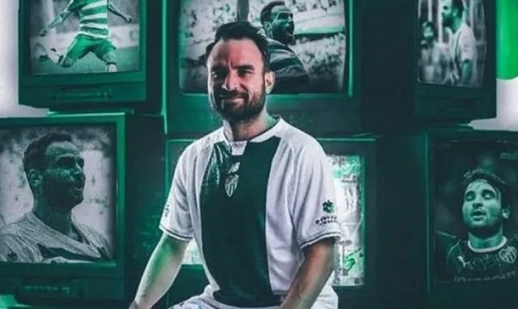 Bursaspor'da bir ayrılık daha!
